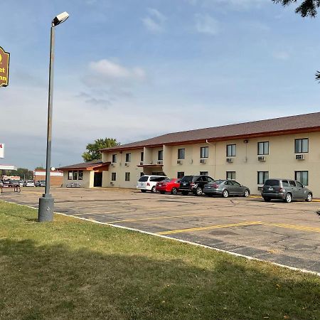 Budget Host Inn Buffalo Exterior foto